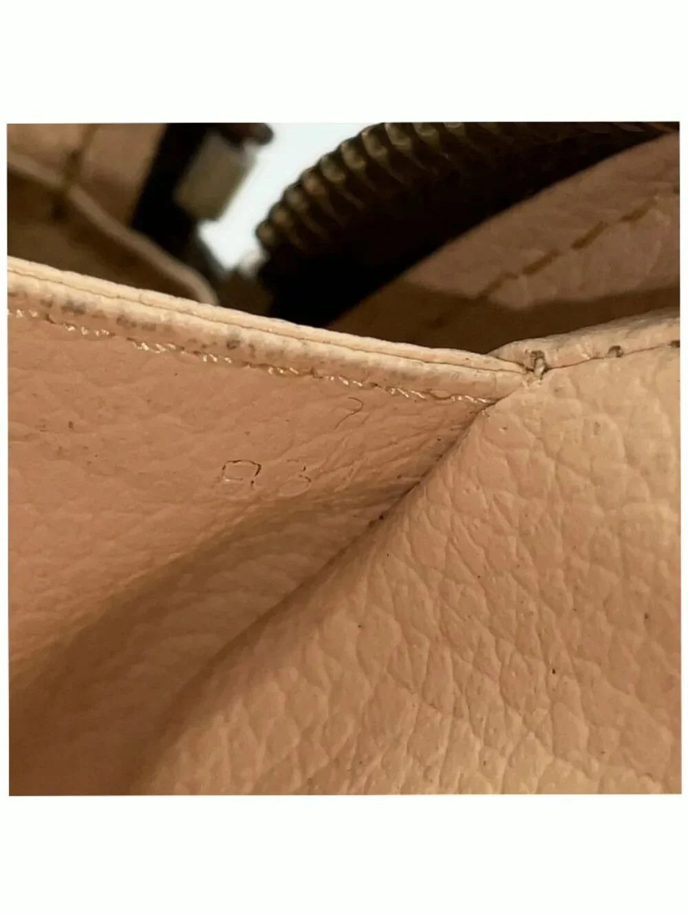 Louis Vuitton authentic louis